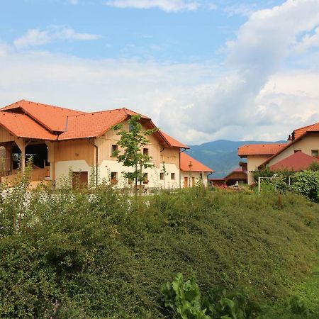 Apartments Organic Tourist Farm Jeglijenk Sentjanz pri Dravogradu Bagian luar foto